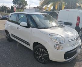 Fiat 500L 1.3 Multijet 85cv/Automatica Trekking