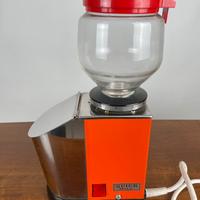 Macinacaffè Vintage Quick Mill OMRE Monza Anni ’70