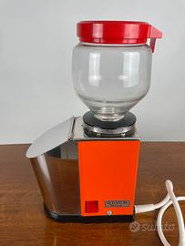 Macinacaffè Vintage Quick Mill OMRE Monza Anni ’70