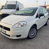 Fiat Grande Punto 1.2 5 porte Dynamic