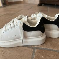 Alexander Mc queen donna