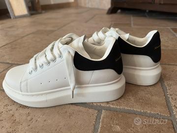 Alexander Mc queen donna