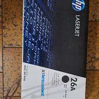 Toner Hp 26A