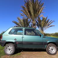 Panda 4x4