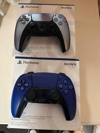 Controller PS5 NUOVI IMBALLATI 