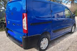 Fiat scudo