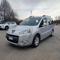 Peugeot Partner 1.6 HDi