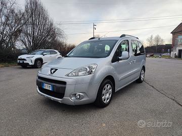 Peugeot Partner 1.6 HDi