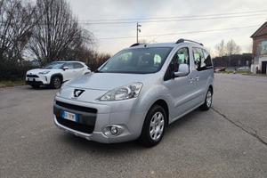 Peugeot Partner 1.6 HDi