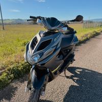 Yamaha Aerox 50 (2020)