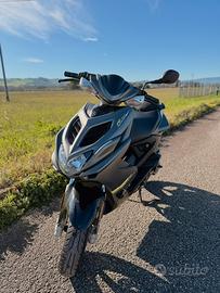 Yamaha Aerox 50 (2020)