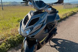 Yamaha Aerox 50 (2020)