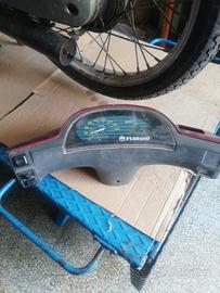 Piaggio zip 