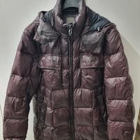 Giacca Giubbotto Piumino Geox tg. 50
