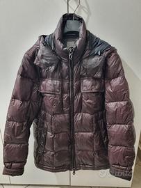 Giacca Giubbotto Piumino Geox tg. 50