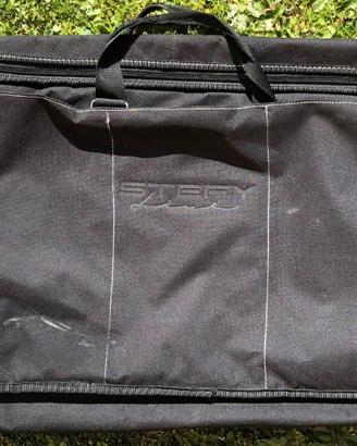 FLAY CASE-(Custodia Tastiere) STEFY LINE