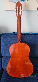 Chitarra Classica da studio Navarra NV misura 4/4