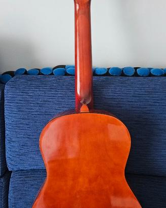 Chitarra Classica da studio Navarra NV misura 4/4