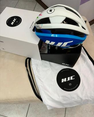 Casco ciclismo