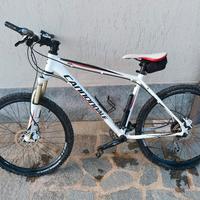 MTB Cannondale 26 