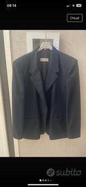 giacca blazer nuovissima Alba Fornari