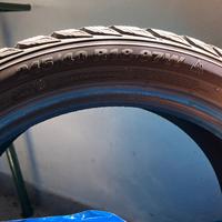 Gomme invernali