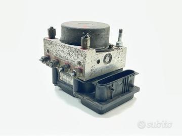 0265800493 71742857 ABS FIAT Sedici 1° Serie D19A