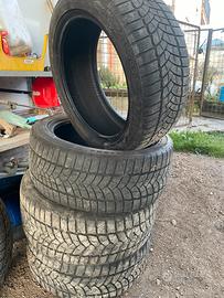 Gomme invernali
