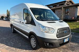 FORD TRANSIT FURGONE 2019