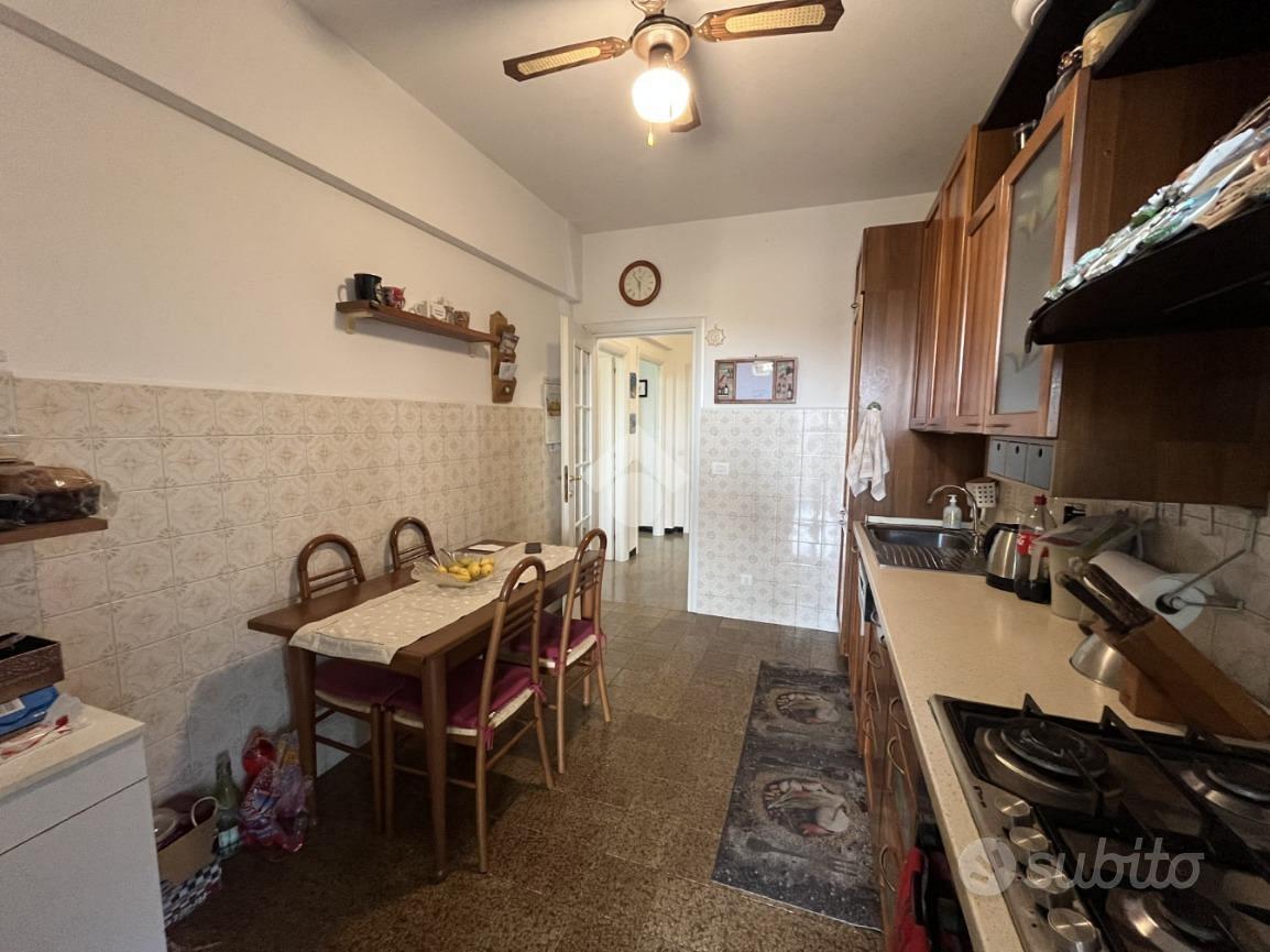 Appartamento – Sestri Levante, Villa Manierta - Vista 4