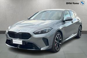 BMW Serie 1 118d MSport Pro auto