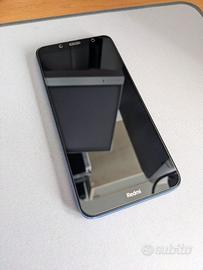 Redmi 7A non funzionante