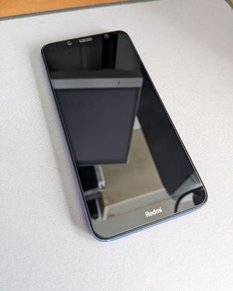 Redmi 7A non funzionante