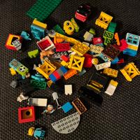 Lego Duplo