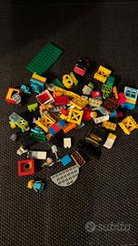 Lego Duplo