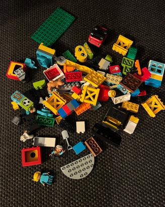 Lego Duplo