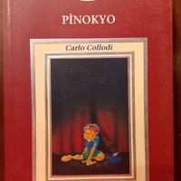 PINOKYO   (in lingua turca)