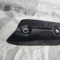 Beverly 400 HPE - Paracalore in VERO CARBONIO