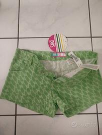 pantaloni donna 