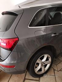 Audi Q5 perfette condizioni
