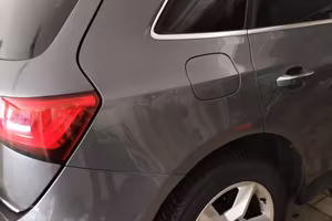 Audi Q5 perfette condizioni
