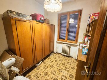 Appartamento indipendente Promano, AT/312