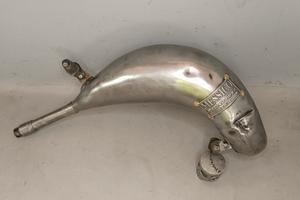 Scarico Yamaha Yz 125 Messico Racing 96/98