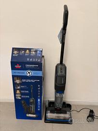 Lava pavimenti bissel crosswave