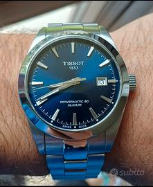 Tissot