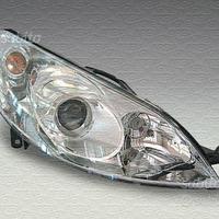 Faro Peugeot 308 T7 Xenon da 2007 in poi