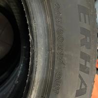 Gomme Invernali 215 -60 /R 17