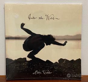 Eddie Vedder - Into the Wild - Vinile