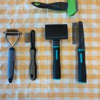 Set toelettatura
