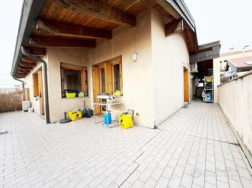 3 LOCALI A GERENZANO